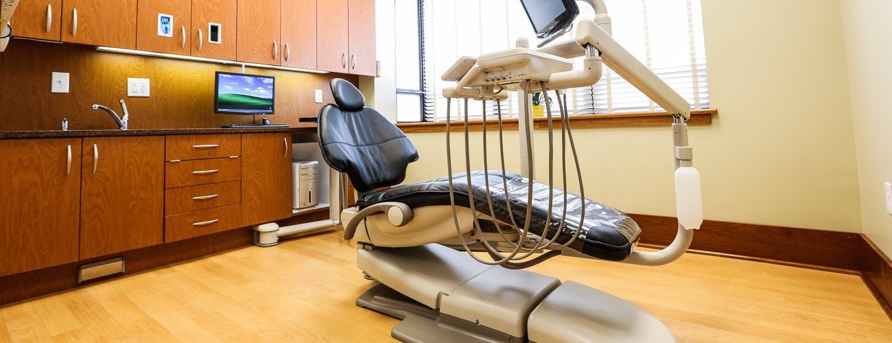 Rockville Perio: Capturing the Serenity of Modern Periodontal Care