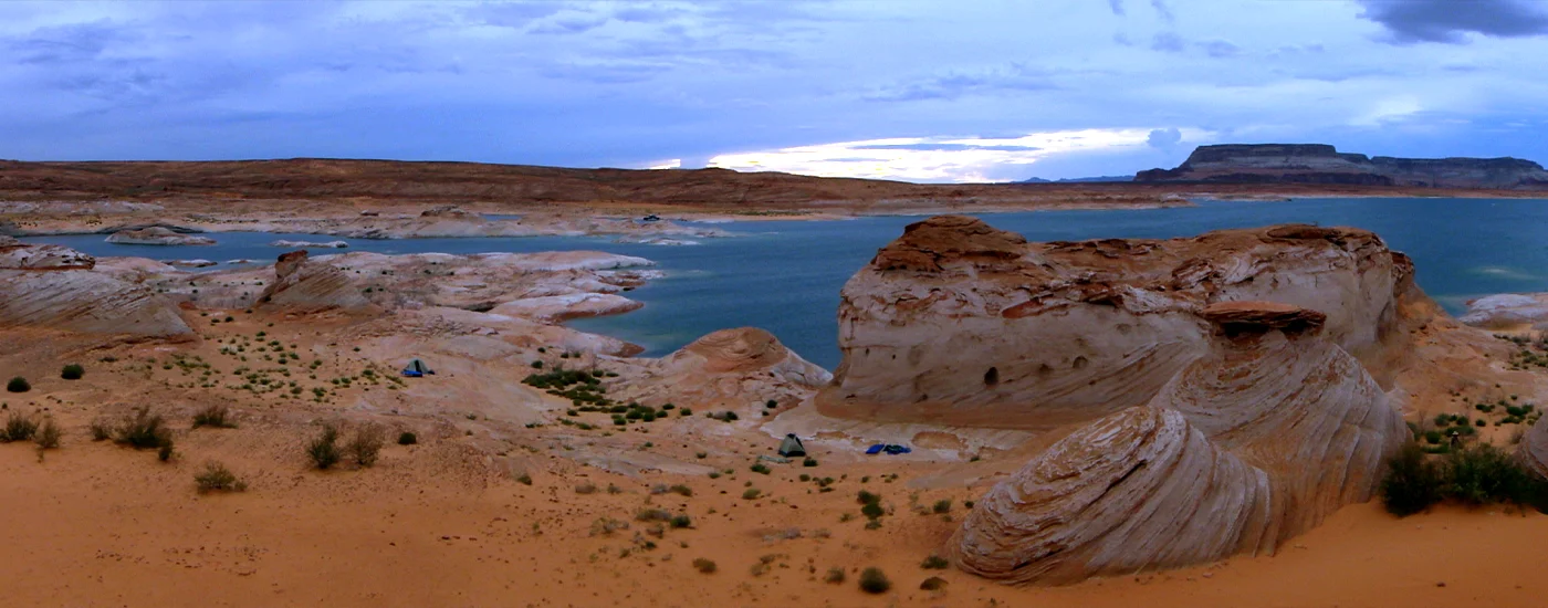 Lake Powell: An Unforgettable Multi-Day Adventure in Arizona