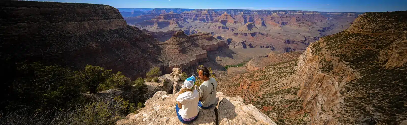 The Spirit of Friendship in Page, Arizona