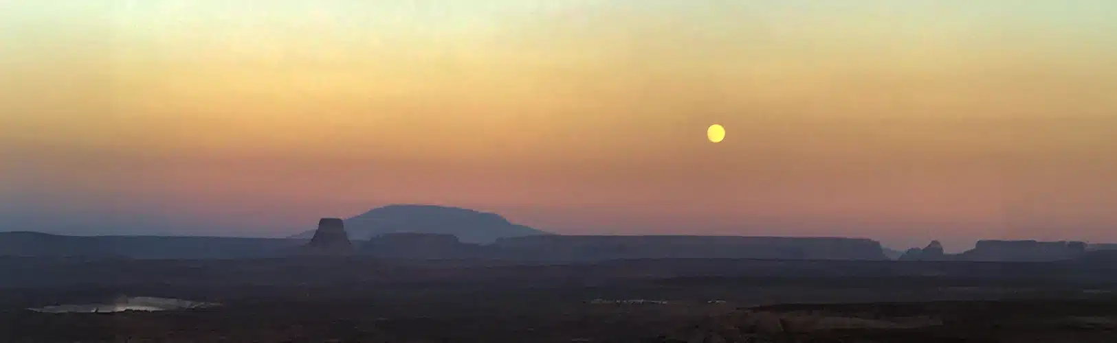 Enjoying Page Arizona: Spiritual Escapes & Hidden Gems