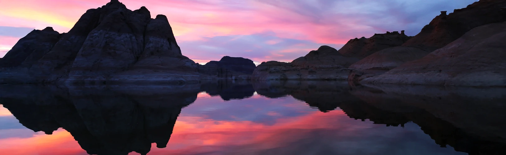 Lake Powell: Overnight Adventure at Face Canyon and Labyrinth