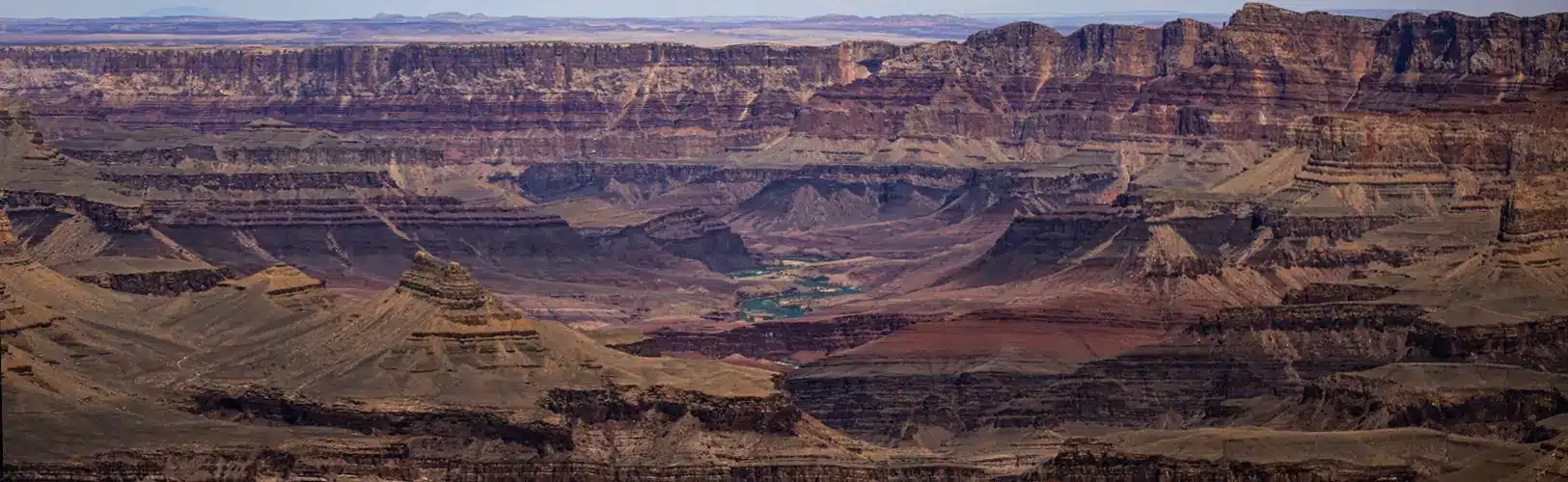 Grand Canyon: A Breathtaking Experience at the North Rim