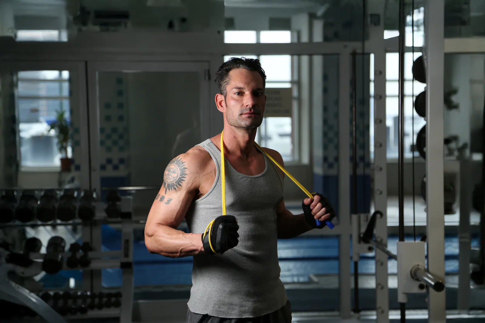 Fitness Photo: Body By Donavon at Harbor View